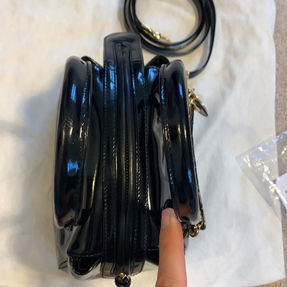 SOLD Christian DIOR Vintage Bag - Picture 12 of 16